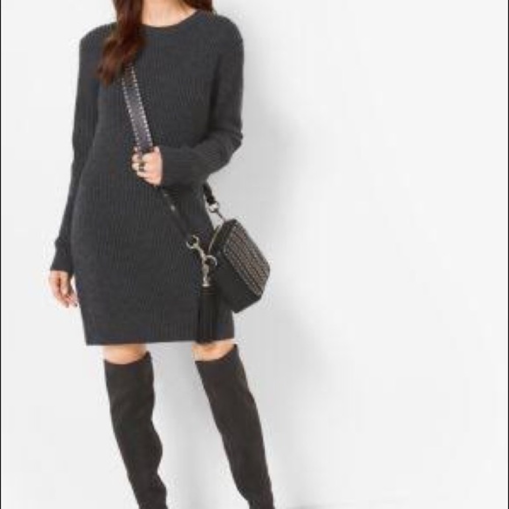 Michael Kors Sweater dress